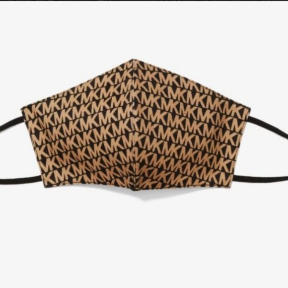 Michael Kors Logo Mask - Picture 2 of 4